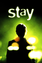 دانلود فیلم دنیاهای موازی Stay 2005
