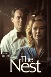 دانلود فیلم کاشانه The Nest 2020