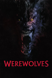 دانلود فیلم گرگینه Werewolves 2024
