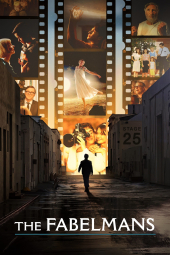 فیلم خانواده فیبلمن The Fabelmans 2022