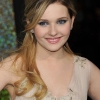 Abigail Breslin