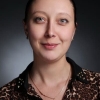 Viktoriya Parhomenko