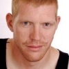 Reuben De Jong