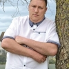 Paul Tall-Order Ritchie