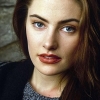 Mädchen Amick