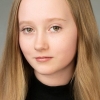 Sophie Jane Frick