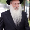 Rabbi Manis Friedman