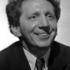 Sam Jaffe