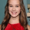 Alisha Weir