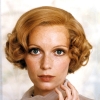 Mia Farrow