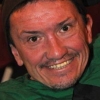 Graham Hughes