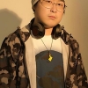 傅晨阳