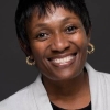 Pumla Ndlazi