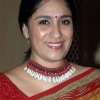 Uma Padmanabhan