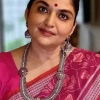 Indira Krishnan
