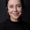 Tessa Parr