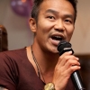 Alvin Wong