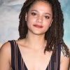 Sasha Lane
