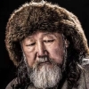 僧格仁钦