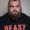 Eddie Hall