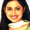 Rinke Khanna