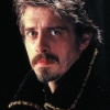 Nigel Terry