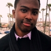 Khamani Griffin