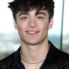 Asher Angel