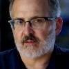 Darin Morgan