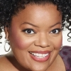 Yvette Nicole Brown