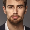 Theo James