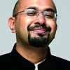 Ashwin Mathew