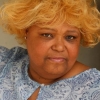 Yvette Mercedes