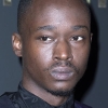 Ashton Sanders
