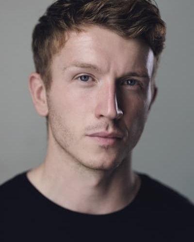 Tom Varey