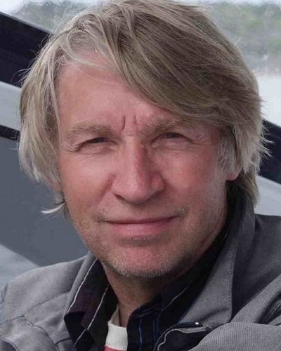 Terje Formoe