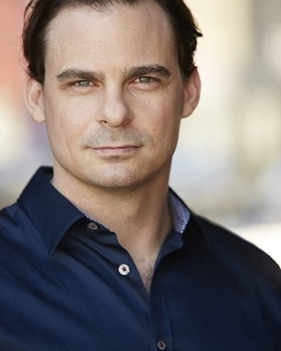 Brett Granstaff