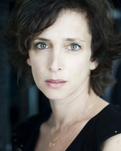 Nathalie Levy-Lang