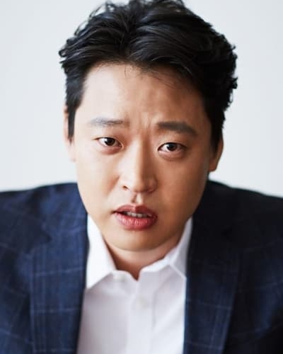 Kwon Hyeok-beom