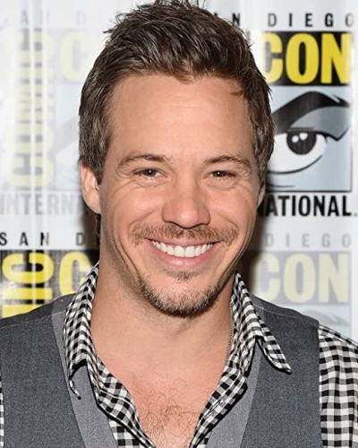 Michael Raymond-James