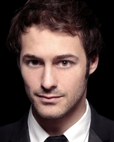 Mathieu Métral
