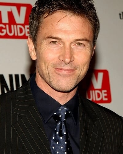 Tim Daly