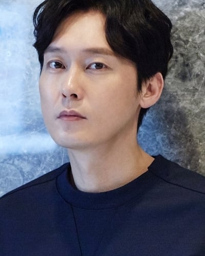 Park Byung-eun