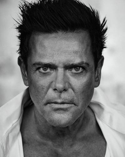 Richard Kruspe