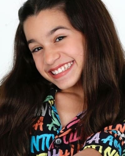 Sophia Guedes