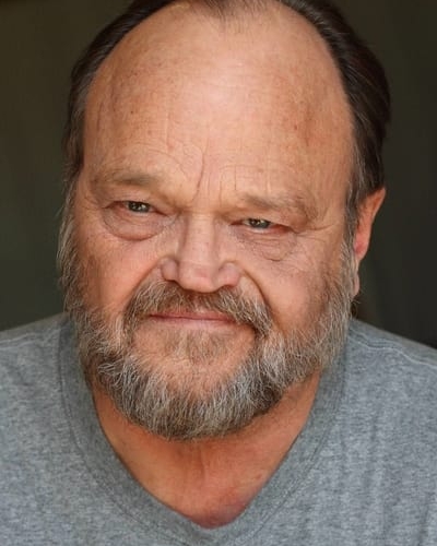 William Tokarsky