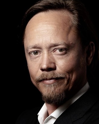 Brock Pierce