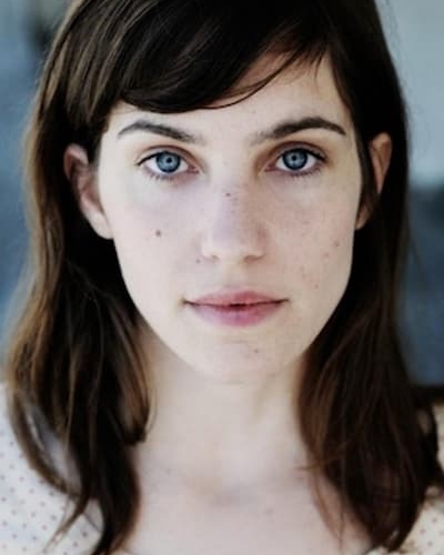 Laura Verlinden