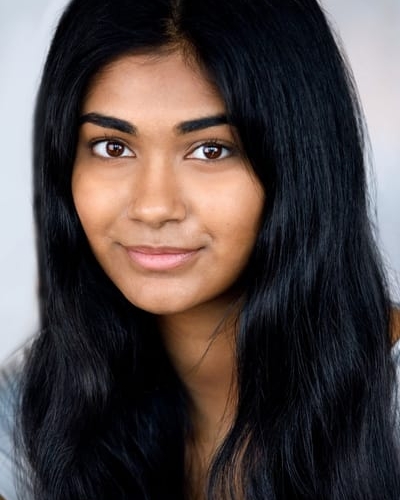 Mohana Krishnan