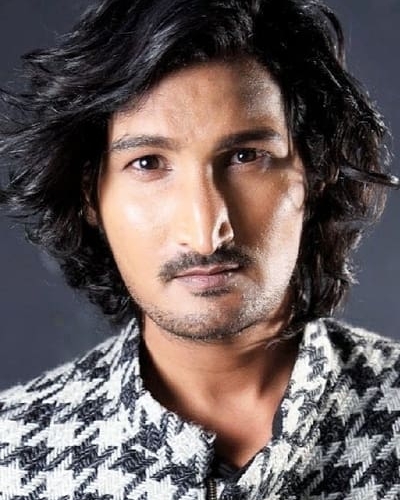 Amit Sharma